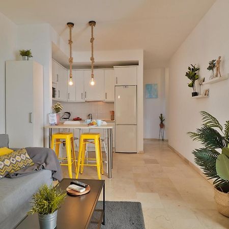 C41 - Modern & Comfy Flat City Center Malaga Exterior photo